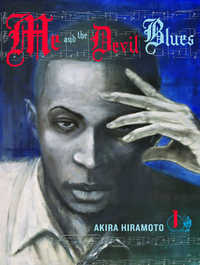 Me and the Devil Blues